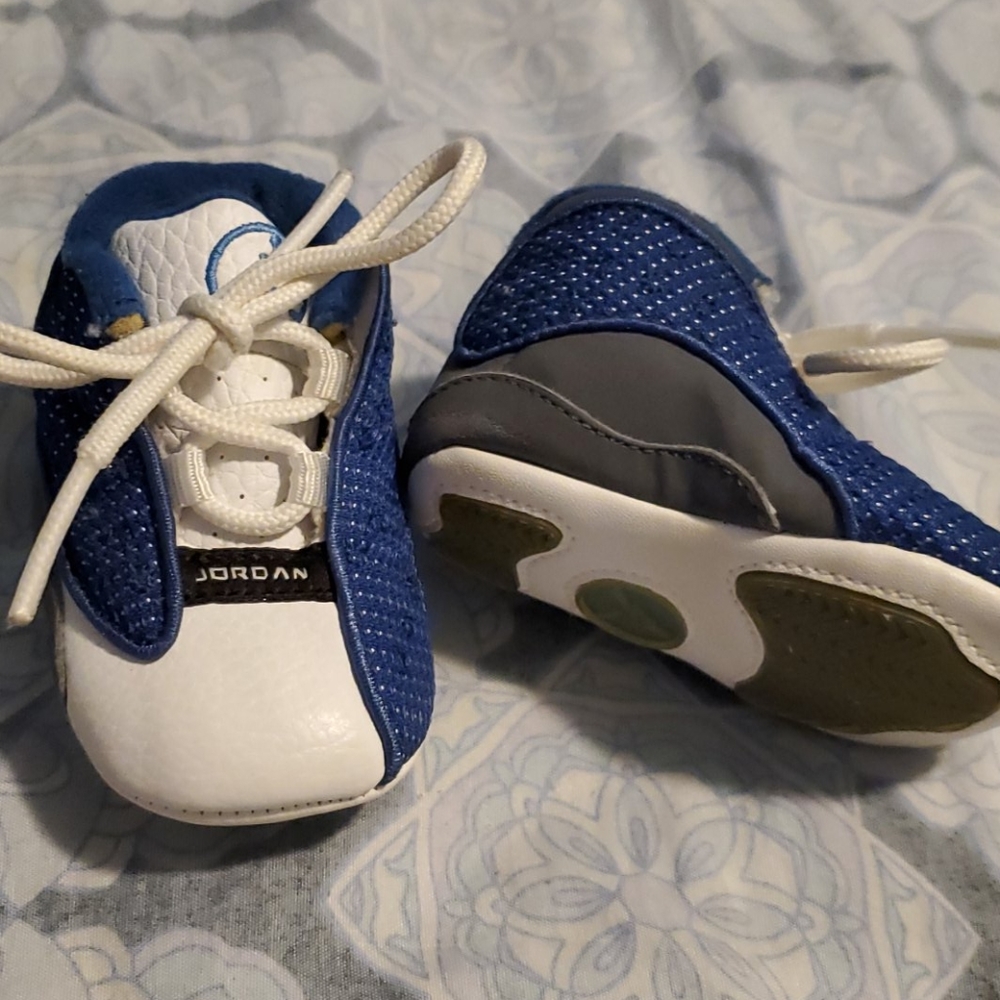 Jordans